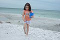 At play