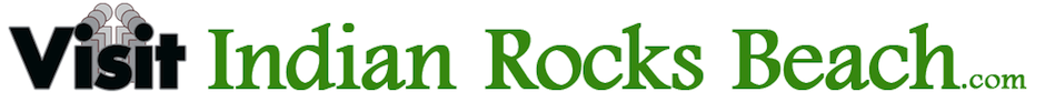 Visit Indian Rocksbeach logo